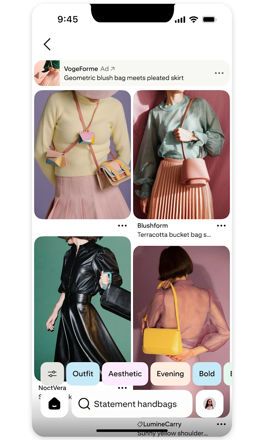 Pinterest Ads - 1