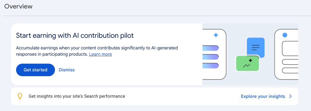 Start Earning With AI Contribution Pilot