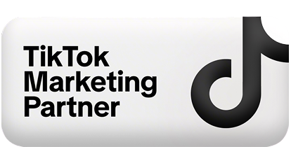 TikTok Marketing Partner Tag