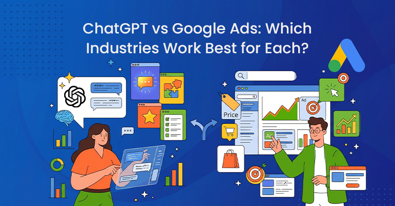 ChatGPT vs. Google Ads: Where Should You Invest?