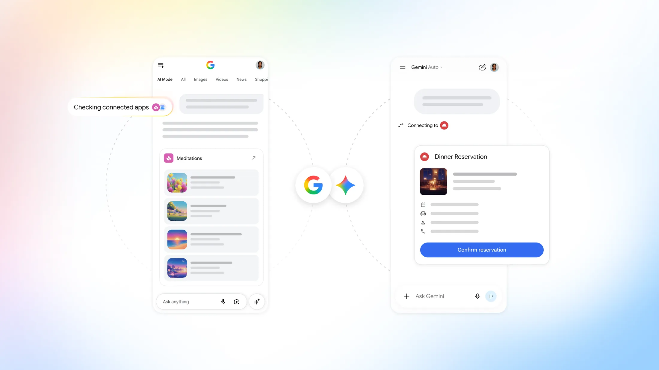 Connected Apps