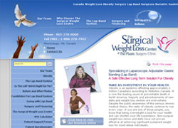 The Surgical Weight Loss Centre