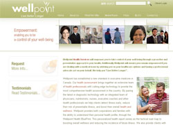 Wellpoint Health Services